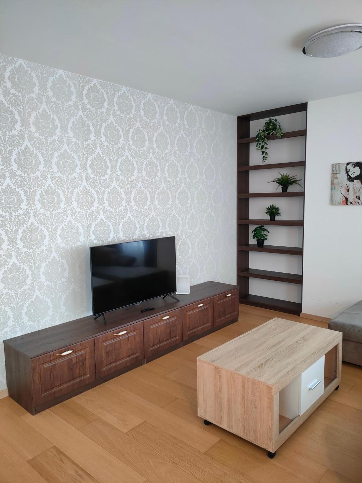 Sag Panorama City Apartment 3 Rooms Free Parking Free Wifi Bratislava Exterior photo